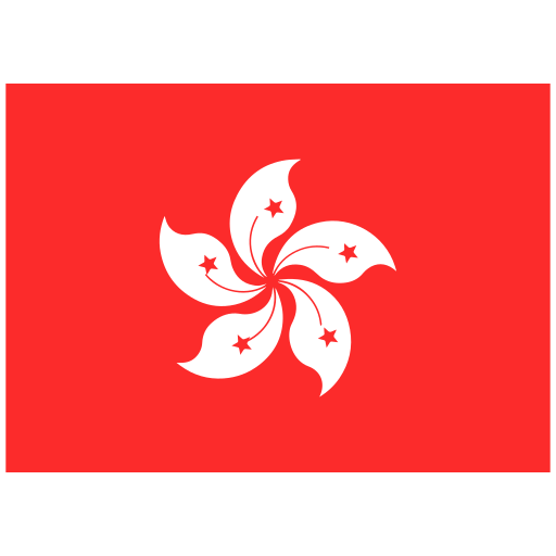 Chinese Country Flag